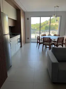 Apartamento Praia Brava de Itajaí, Itajaí - SC — foto 2