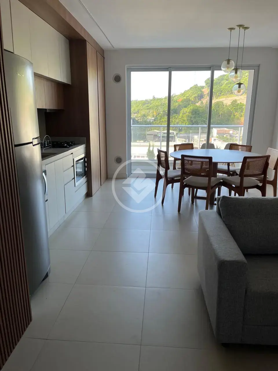 Image 2 - Apartamento em Praia Brava de Itajaí, Itajaí - SC