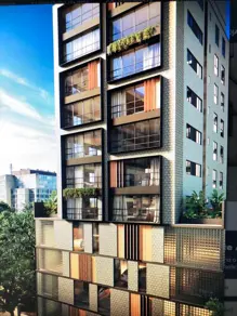 Apartamento Centro, Balneário Camboriú - SC — foto 2