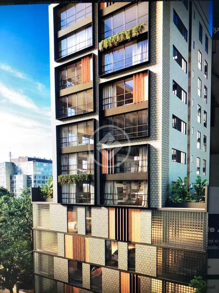 Imagem 1 - Apartamento em Centro, Balneário Camboriú - SC