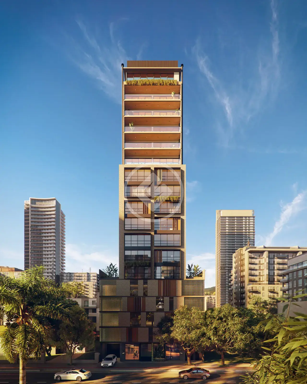 Imagem 1 - Apartamento em Centro, Balneário Camboriú - SC