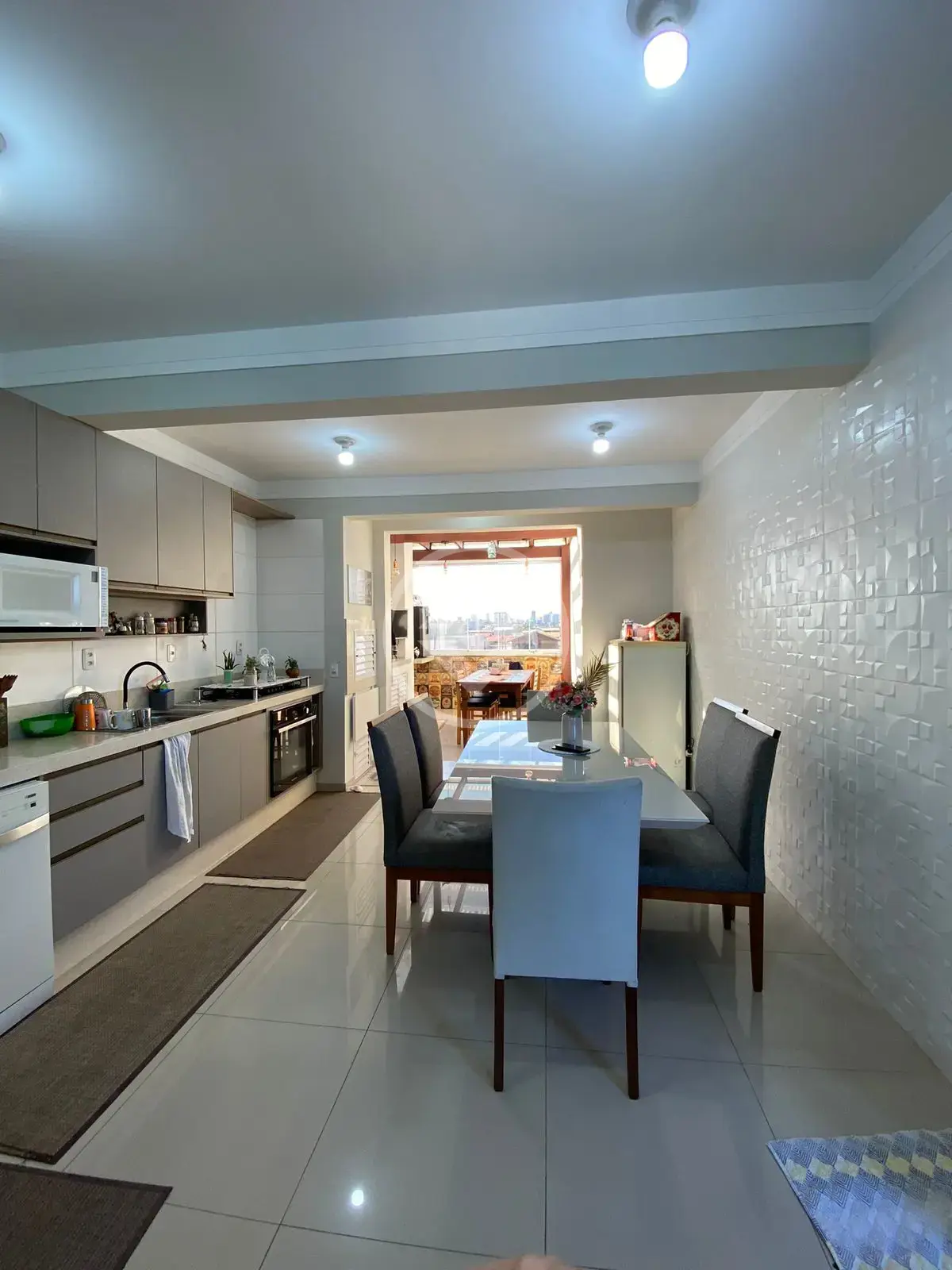 Imagem 1 - Apartamento Duplex em São Vicente, Itajaí - SC