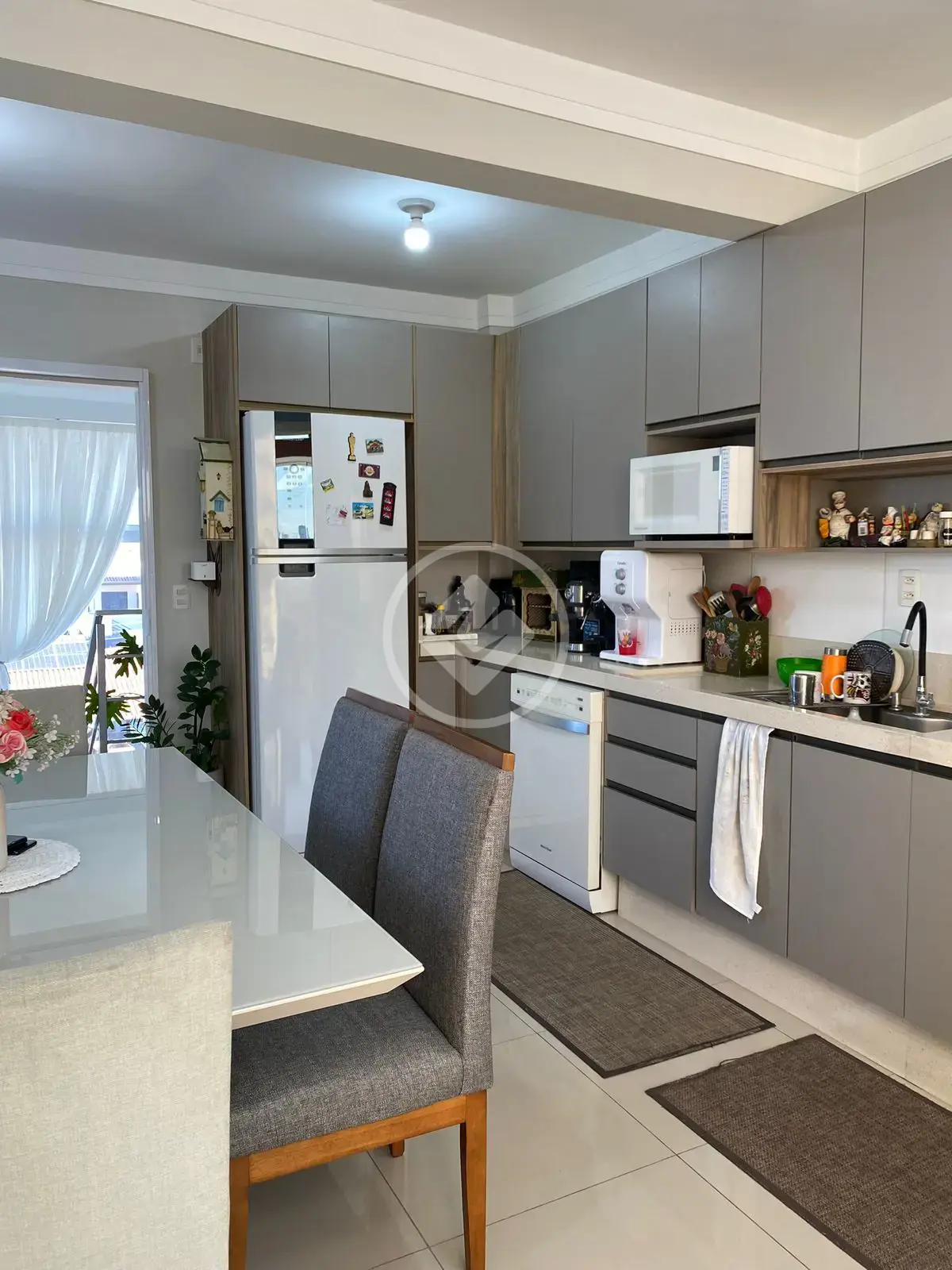 Image 14 - Apartamento Duplex em São Vicente, Itajaí - SC