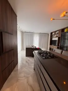 Imagem 4 - Apartamento em Praia Brava de Itajaí, Itajaí - SC