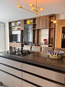 Imagem 3 - Apartamento em Praia Brava de Itajaí, Itajaí - SC