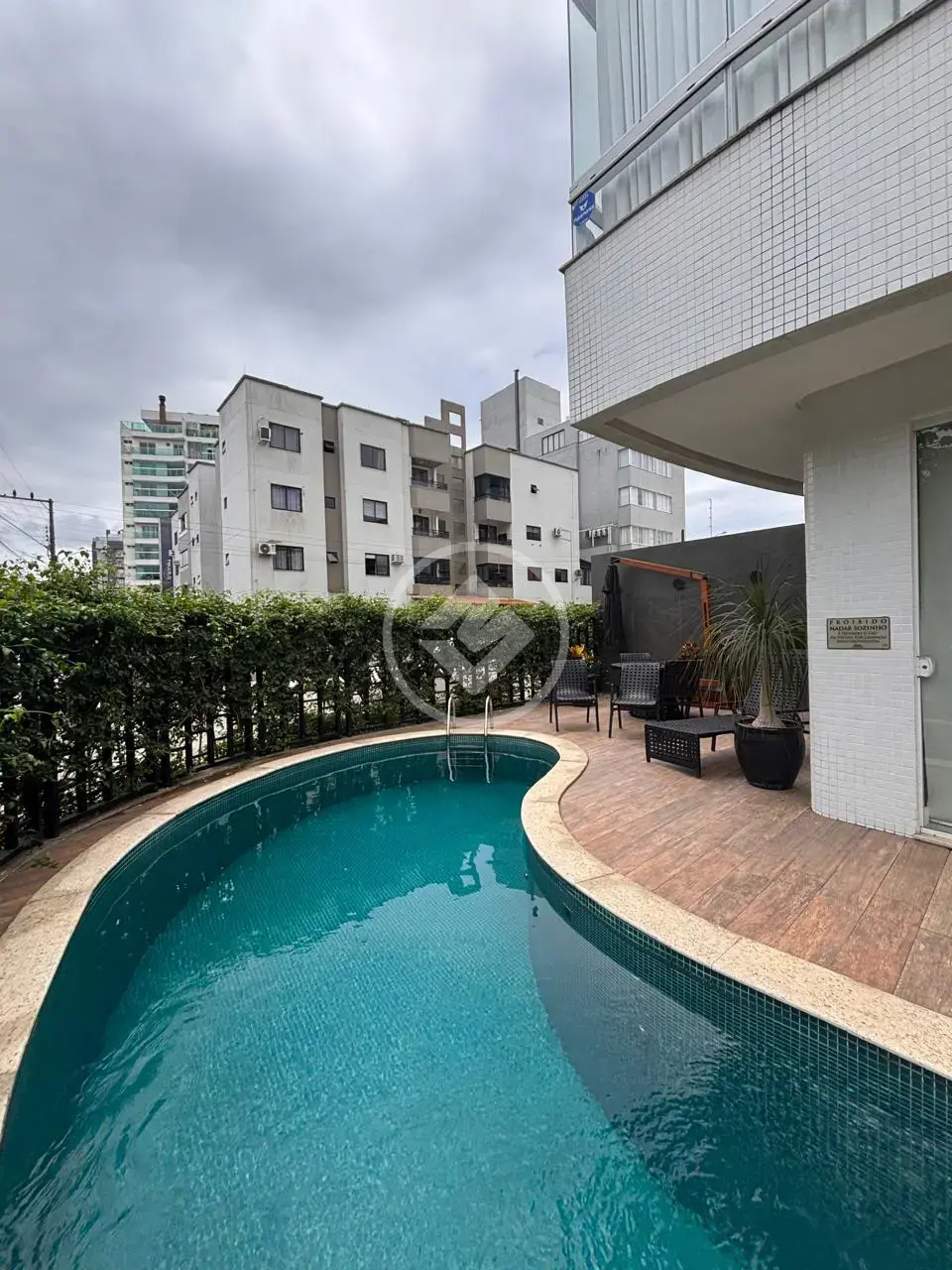 Image 14 - Apartamento em Praia Brava de Itajaí, Itajaí - SC