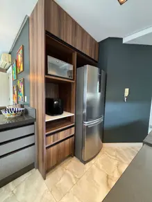 Imagem 2 - Apartamento em Praia Brava de Itajaí, Itajaí - SC
