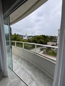 Apartamento Praia Brava de Itajaí, Itajaí - SC — foto 2