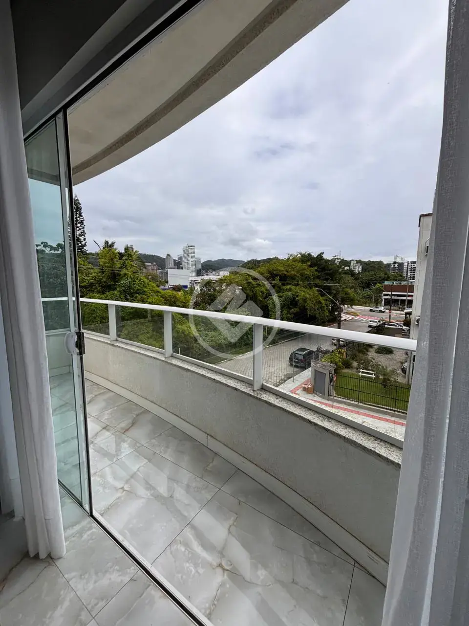 Image 2 - Apartamento em Praia Brava de Itajaí, Itajaí - SC