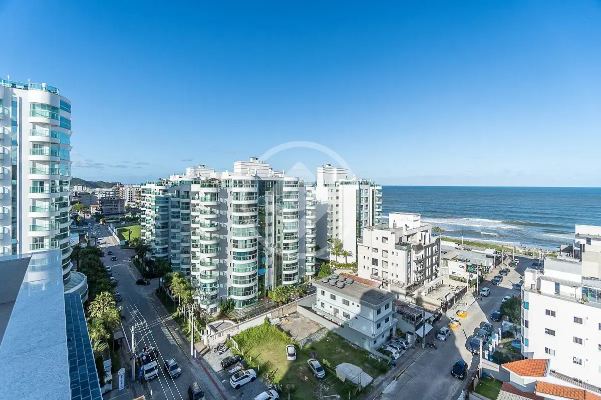 Imagem 3 - Apartamento em Praia Brava de Itajaí, Itajaí - SC