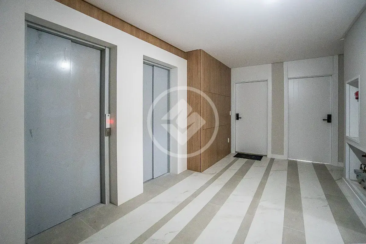 Imagem 1 - Apartamento em Praia Brava de Itajaí, Itajaí - SC