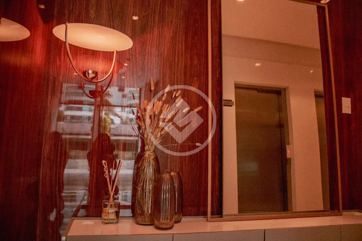 Imagem 4 - Apartamento em Praia Brava de Itajaí, Itajaí - SC