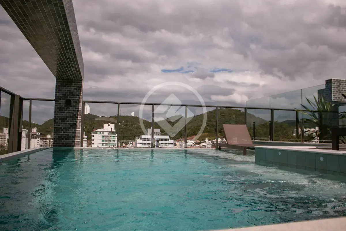 Imagem 5 - Apartamento em Praia Brava de Itajaí, Itajaí - SC