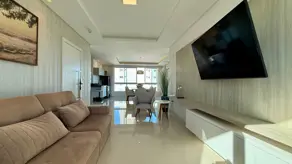 Apartamento Centro, Balneário Camboriú - SC — foto 2
