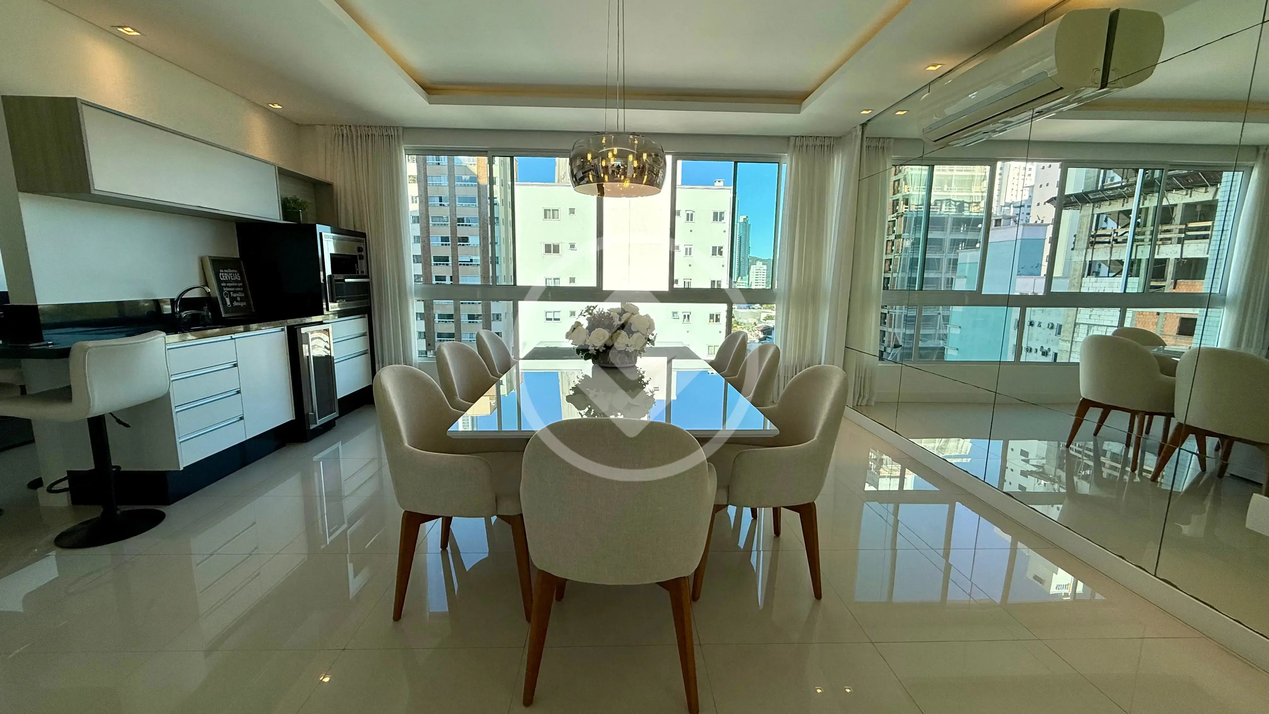Imagem 2 - Apartamento em Centro, Balneário Camboriú - SC
