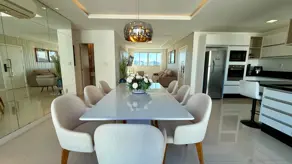 Apartamento Centro, Balneário Camboriú - SC — foto 1
