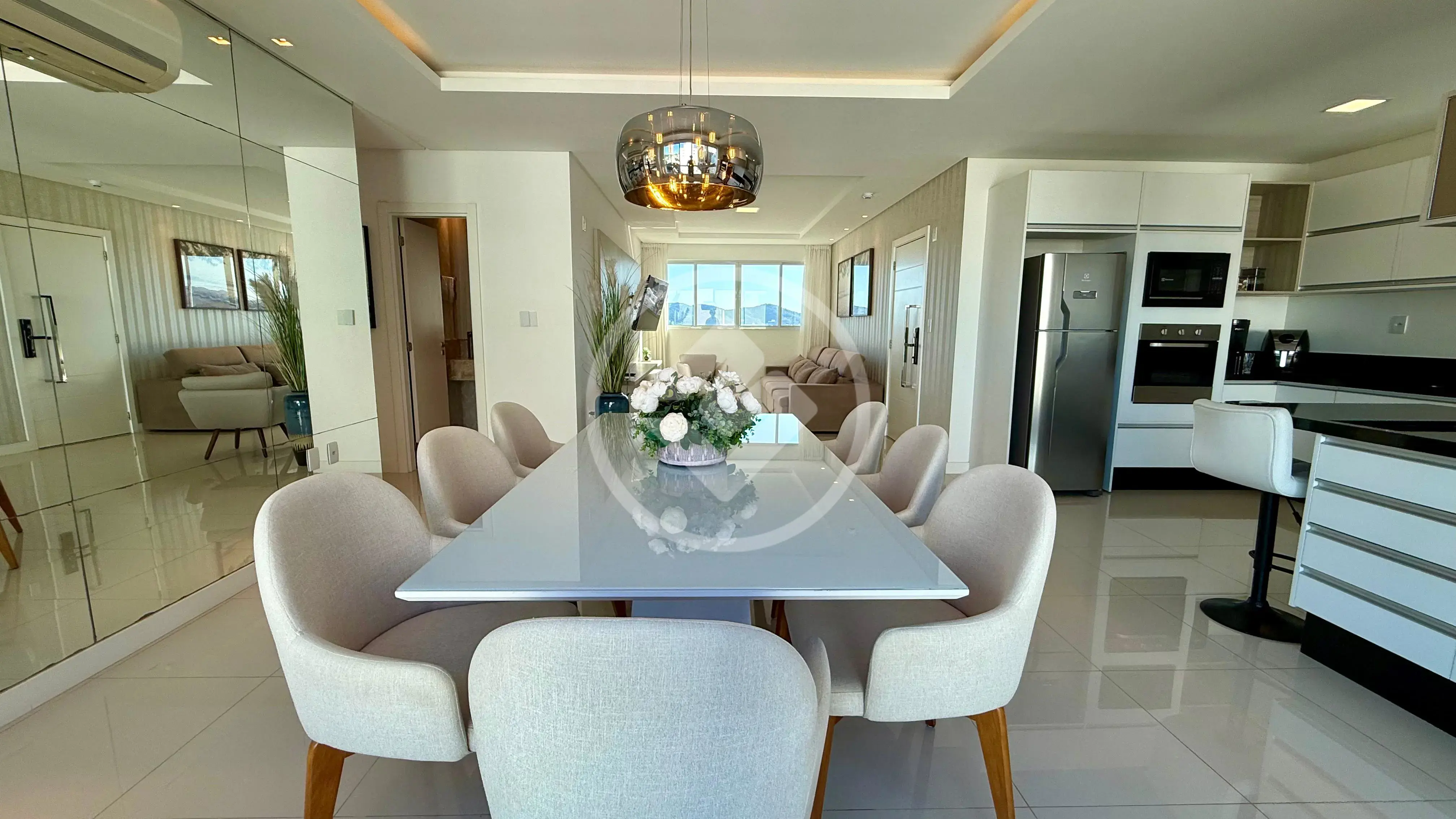 Imagem 1 - Apartamento em Centro, Balneário Camboriú - SC