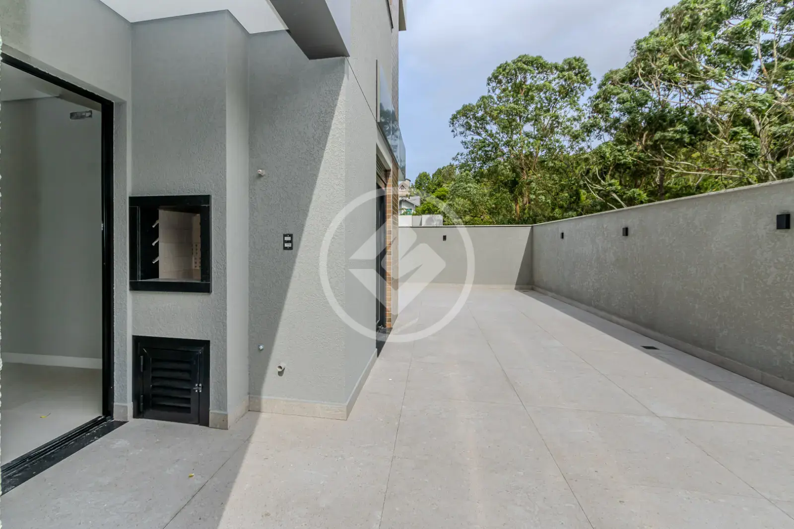 Imagem 1 - Apartamento Garden em Praia dos Amores, Balneário Camboriú - SC