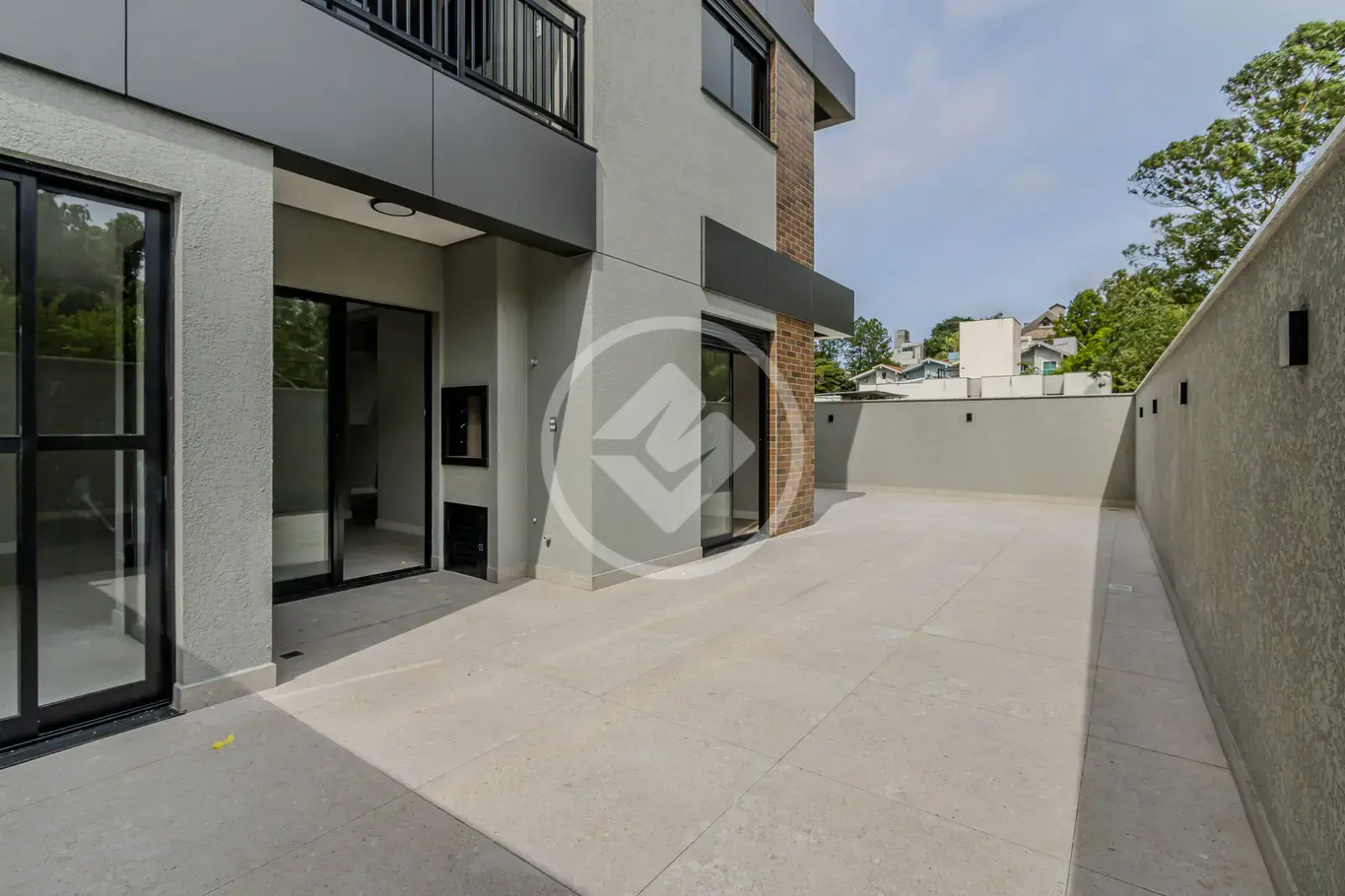 Imagem 2 - Apartamento Garden em Praia dos Amores, Balneário Camboriú - SC