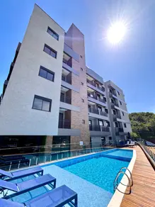 Apartamento Garden Praia dos Amores, Balneário Camboriú - SC — foto 2