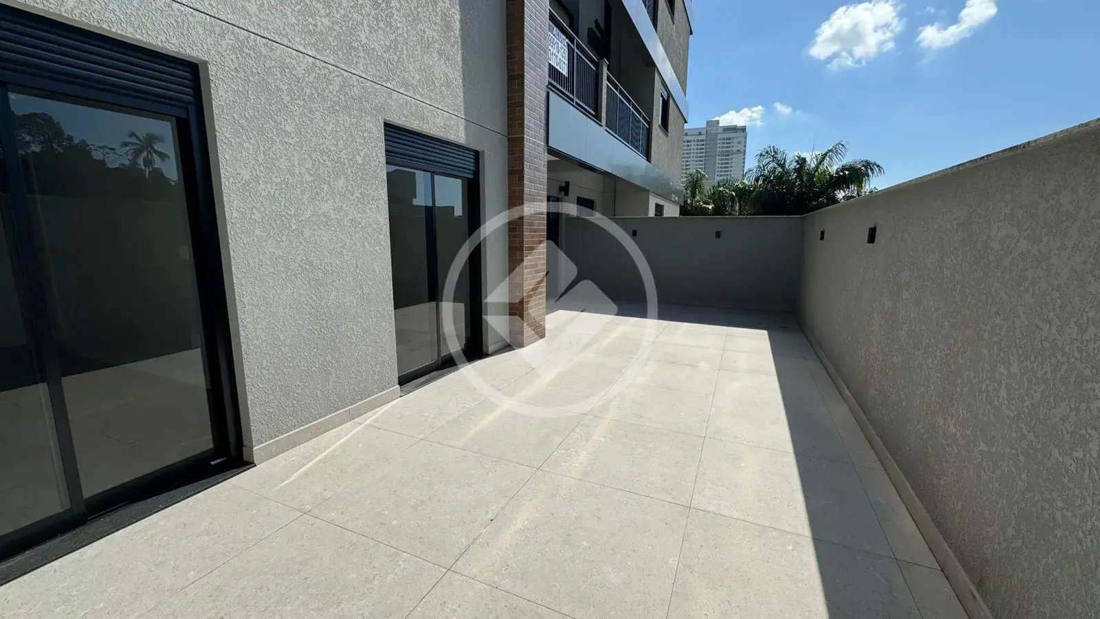 Imagem 1 - Apartamento Garden em Praia dos Amores, Balneário Camboriú - SC