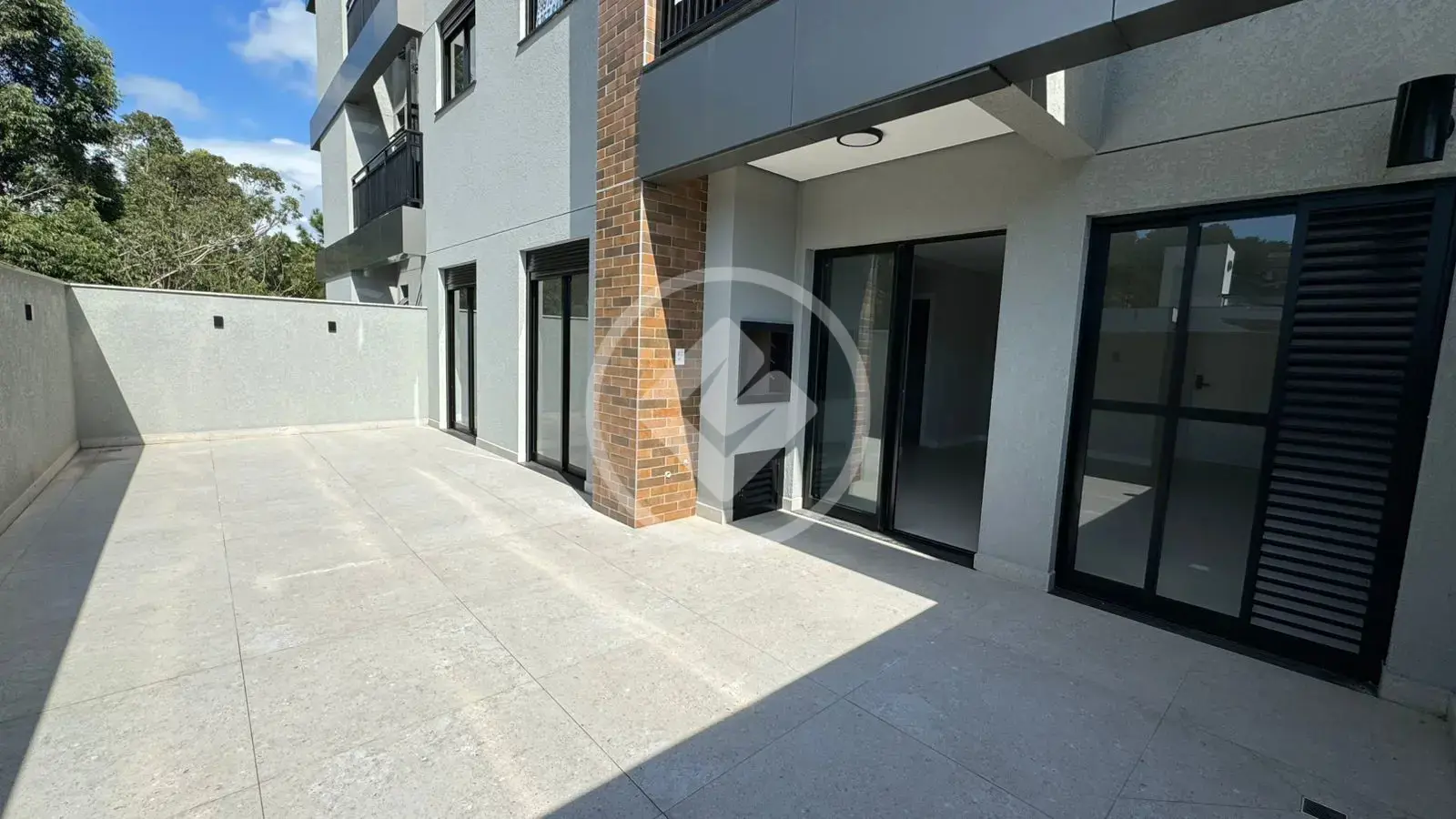 Imagem 1 - Apartamento Garden em Praia dos Amores, Balneário Camboriú - SC