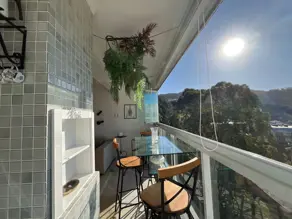 Imagem 4 - Apartamento em Praia Brava de Itajaí, Itajaí - SC