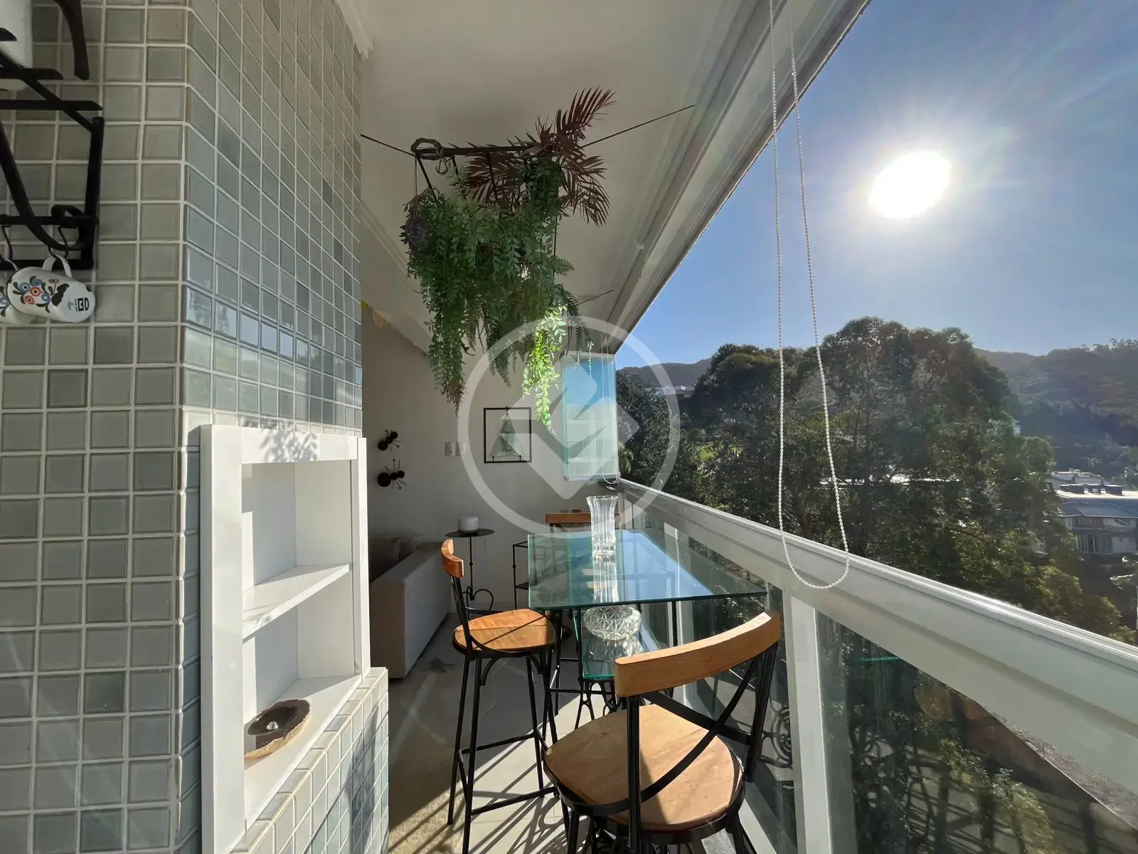 Imagem 4 - Apartamento em Praia Brava de Itajaí, Itajaí - SC