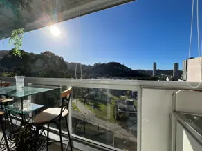 Apartamento Praia Brava de Itajaí, Itajaí - SC — foto 1