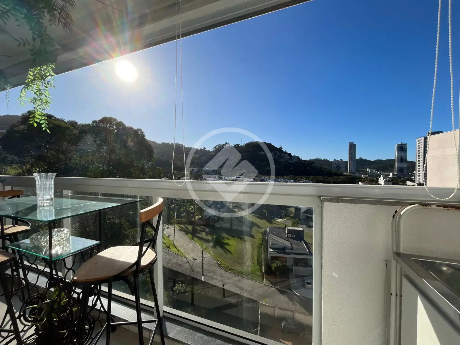 Imagem 1 - Apartamento em Praia Brava de Itajaí, Itajaí - SC