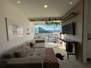 Imagem 3 - Apartamento em Praia Brava de Itajaí, Itajaí - SC