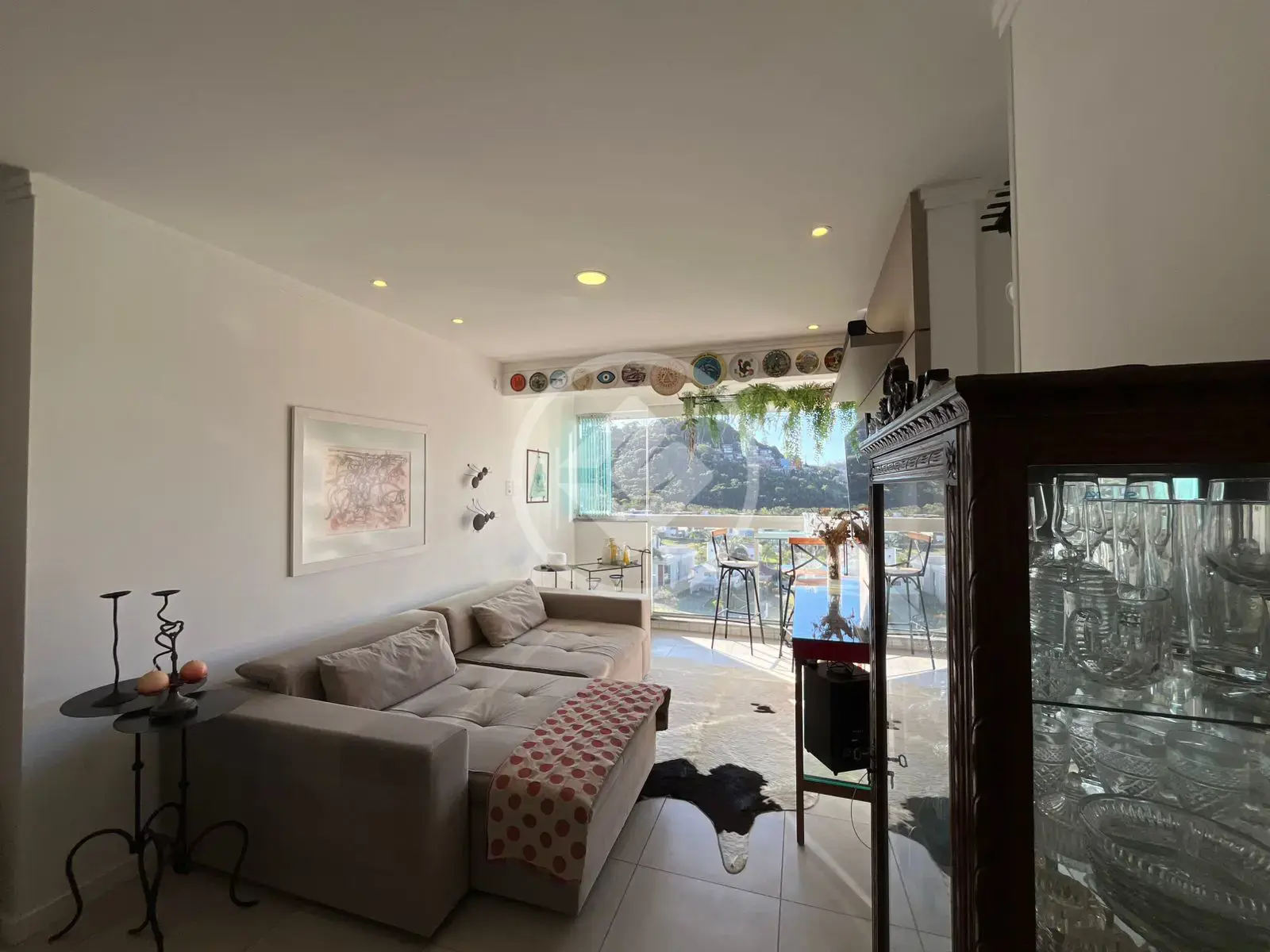 Imagem 2 - Apartamento em Praia Brava de Itajaí, Itajaí - SC