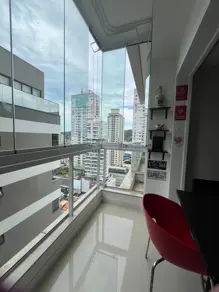 Apartamento FAZENDA, Itajaí - SC — foto 1