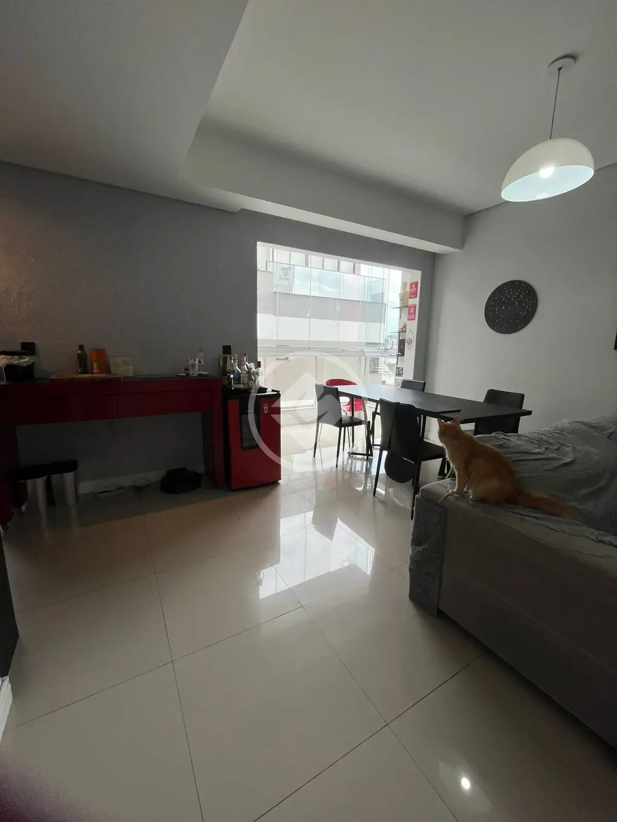 Imagem 1 - Apartamento em FAZENDA, Itajaí - SC