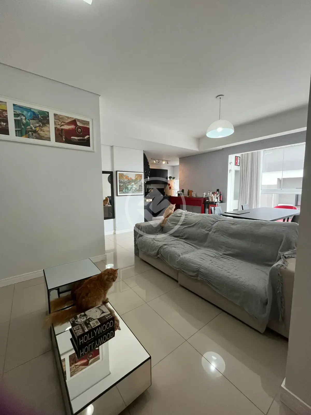 Imagem 3 - Apartamento em FAZENDA, Itajaí - SC