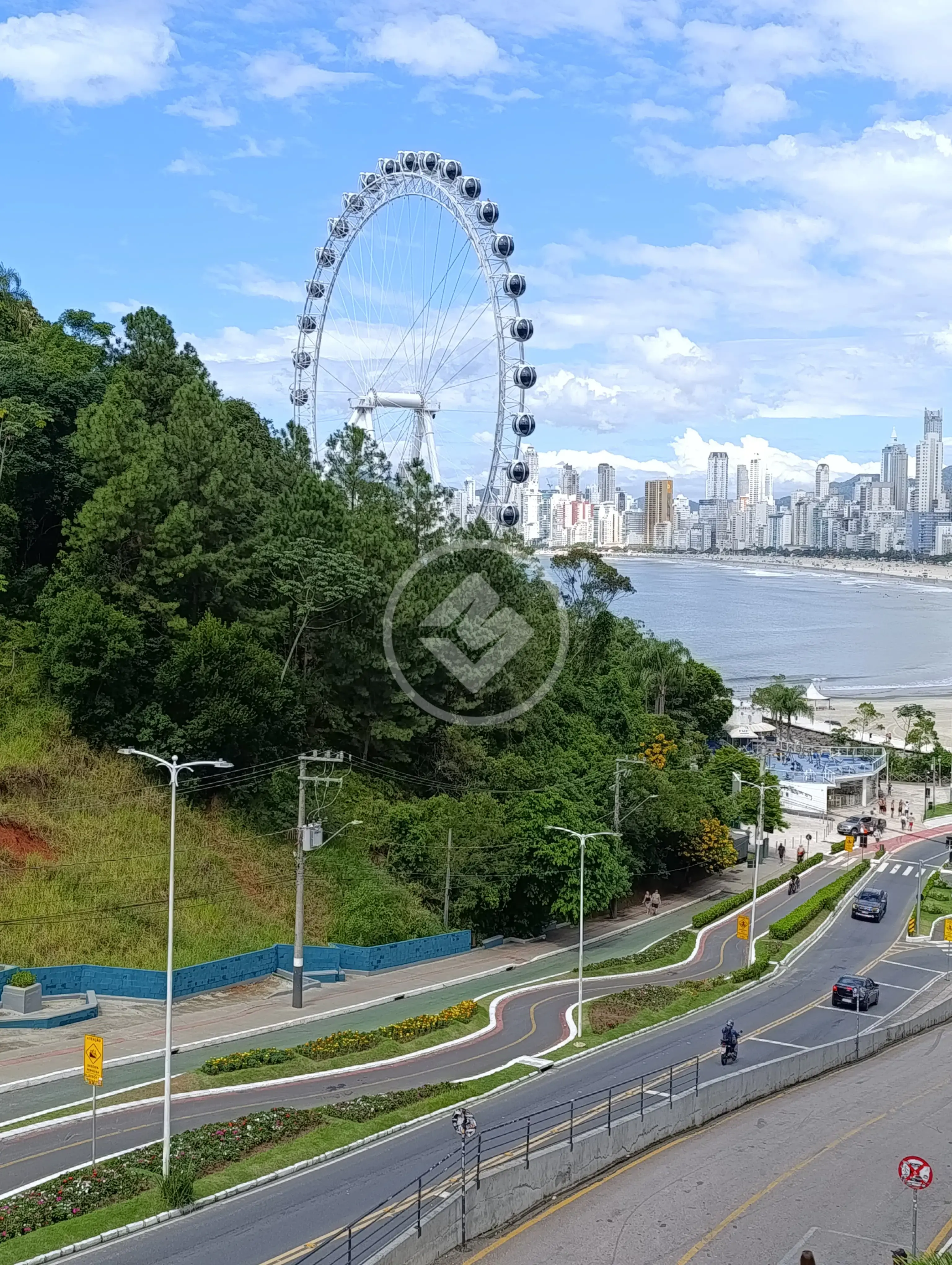 Imagem 1 - Loft / Studio em PIONEIROS, Balneário Camboriú - SC