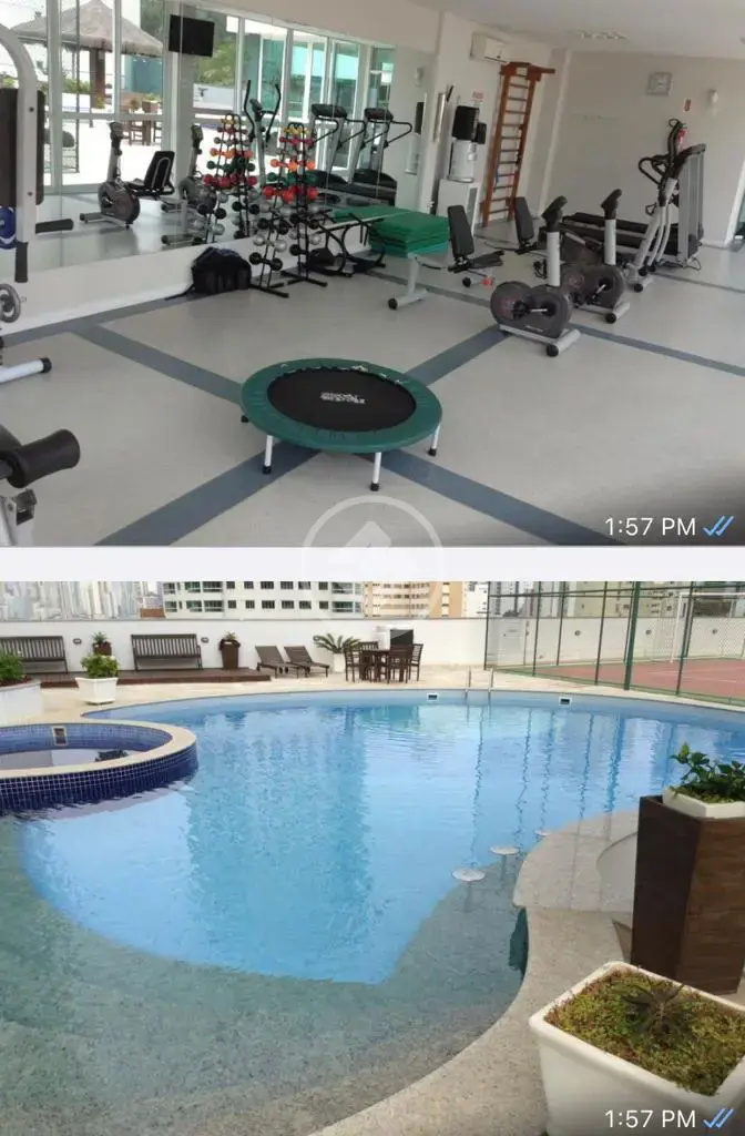 Image 12 - Loft / Studio em PIONEIROS, Balneário Camboriú - SC