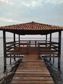 Imagem 2 - Chácara em Centro, Água Comprida - MG