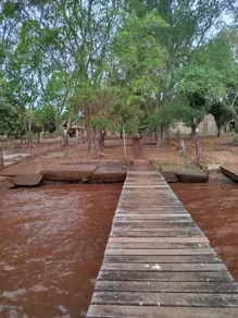 Imagem 4 - Chácara em Centro, Água Comprida - MG