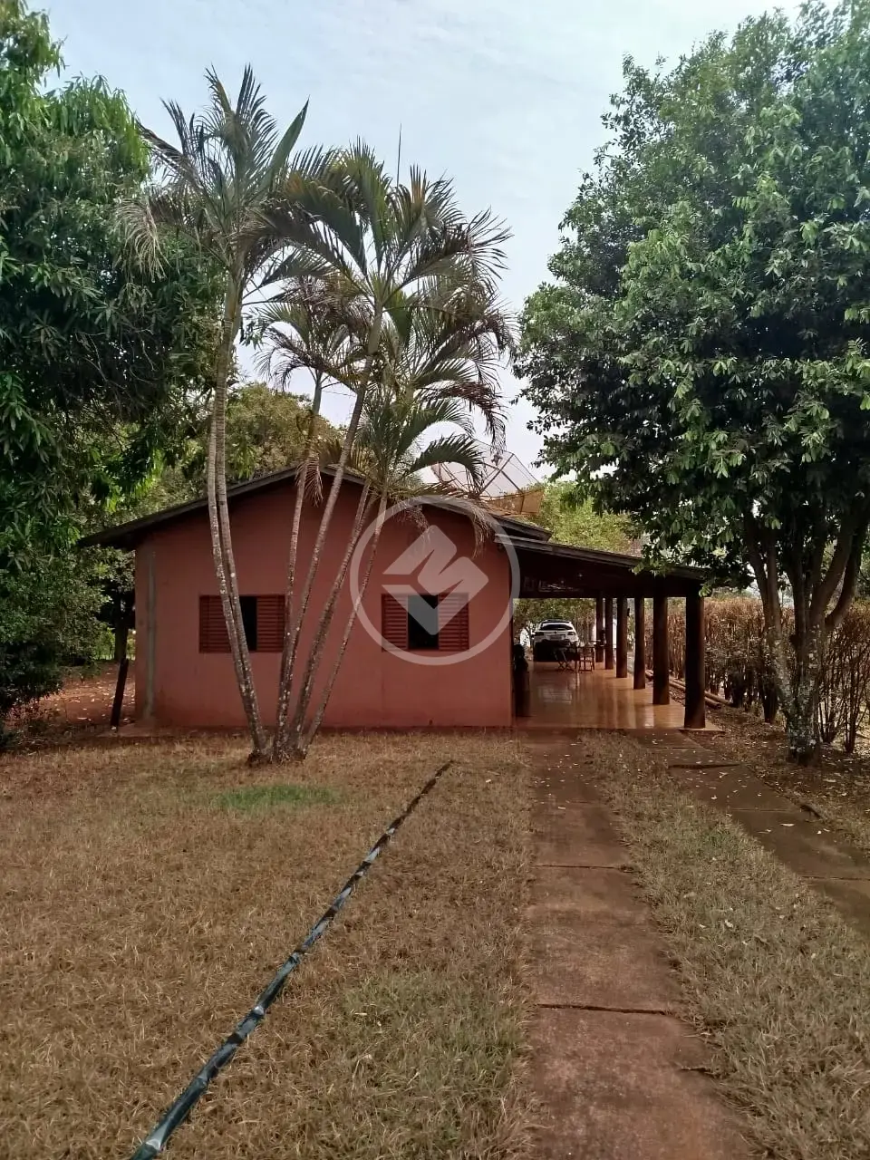 Image 14 - Chácara em Centro, Água Comprida - MG