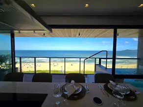 Apartamento Praia Brava de Itajaí, Itajaí - SC — foto 2