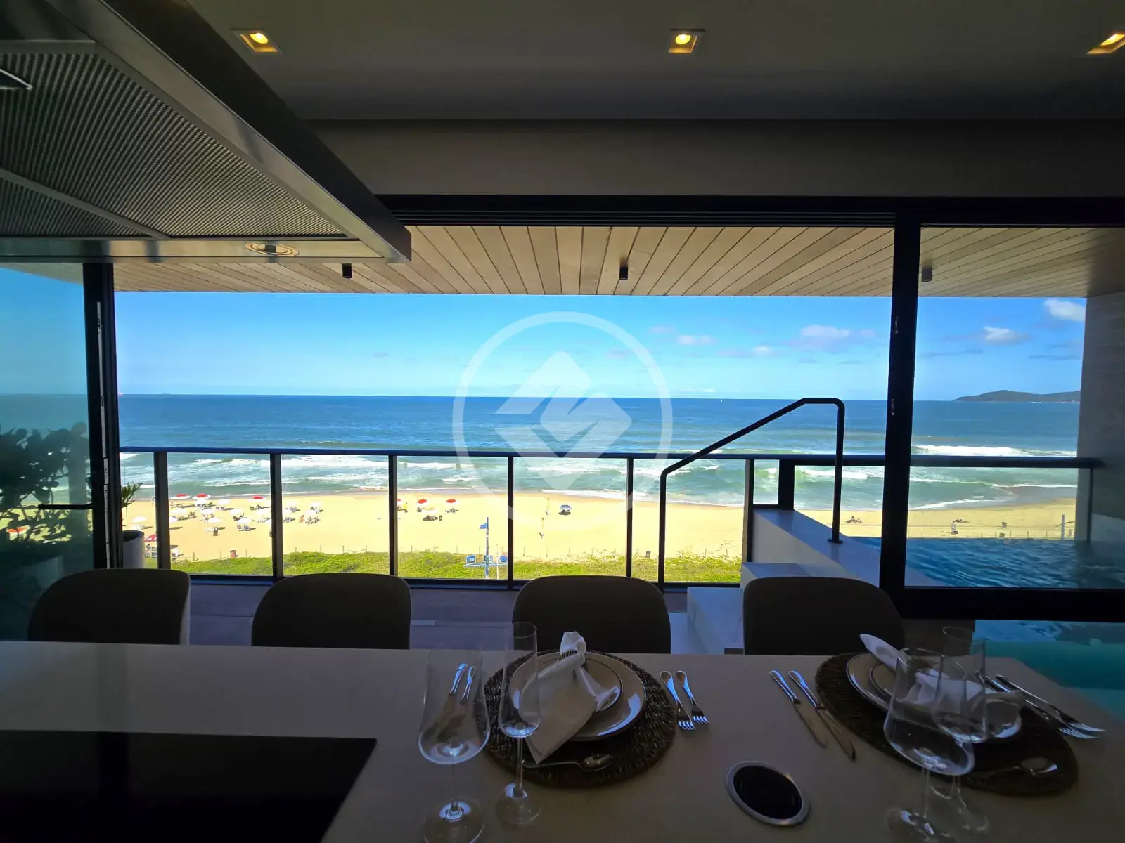 Image 2 - Apartamento em Praia Brava de Itajaí, Itajaí - SC