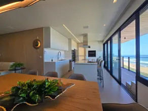 Imagem 5 - Apartamento em Praia Brava de Itajaí, Itajaí - SC