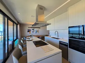 Imagem 6 - Apartamento em Praia Brava de Itajaí, Itajaí - SC
