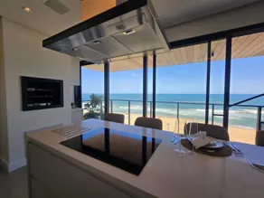 Apartamento Praia Brava de Itajaí, Itajaí - SC — foto 1