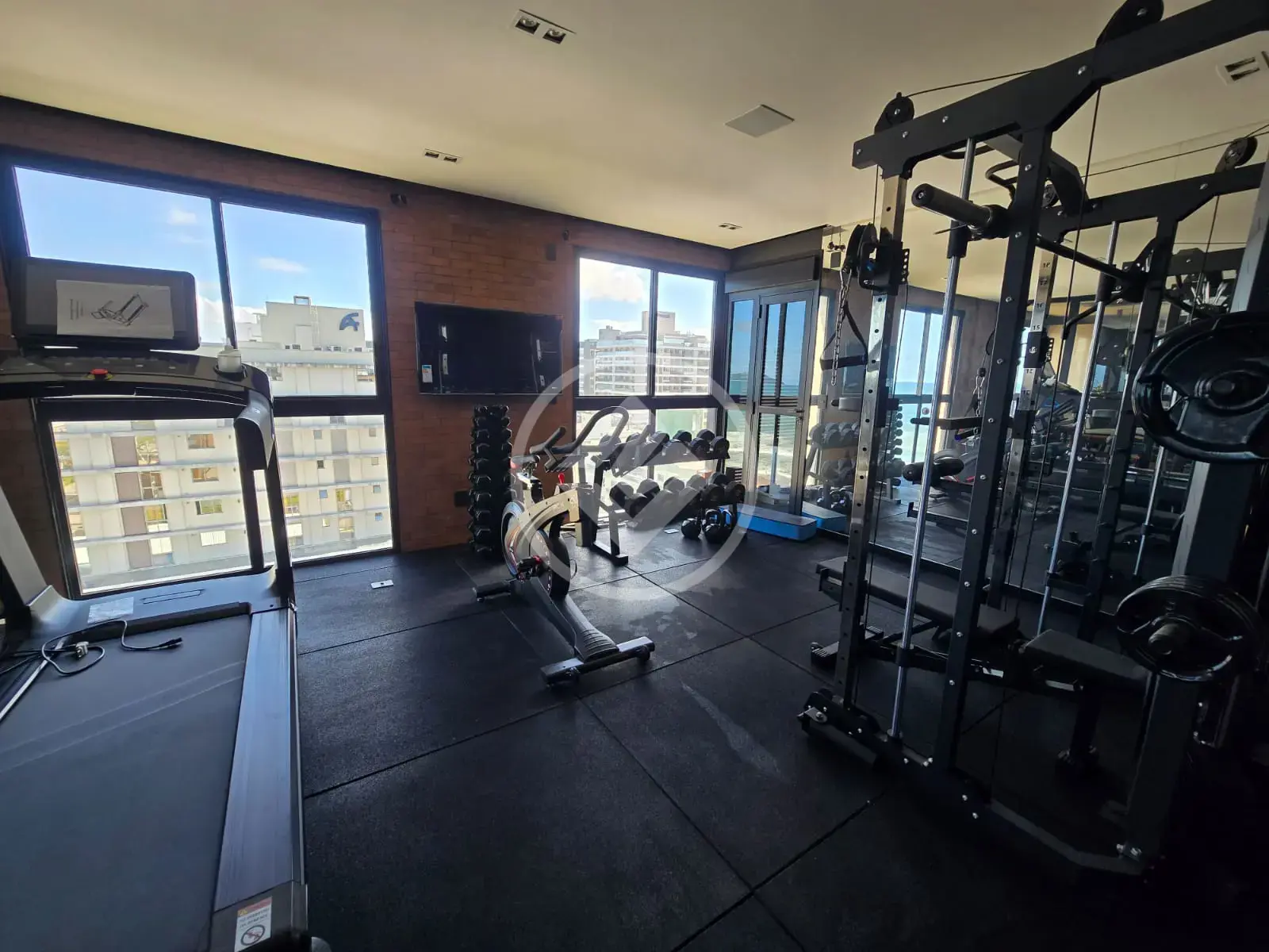 Image 19 - Apartamento em Praia Brava de Itajaí, Itajaí - SC