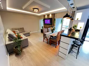 Apartamento São João, Itajaí - SC — foto 1