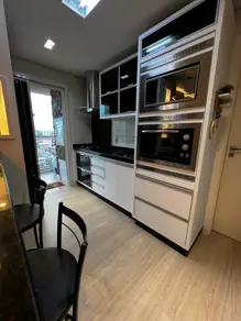 Apartamento São João, Itajaí - SC — foto 2