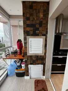 Imagem 3 - Apartamento em São João, Itajaí - SC