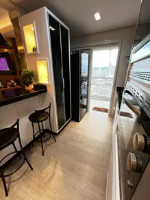 Imagem 2 - Apartamento em São João, Itajaí - SC
